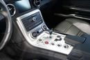Mercedes Benz SLS AMG Std 6.2L