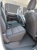 Toyota Hilux DLX 2.4L DIESEL AUTOMATIC 4X4 DOUBLE CABIN