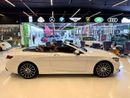 Mercedes-Benz S 550 S550 COUPE /2017 FULLY LOADED