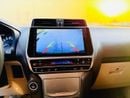 Toyota Prado Toyota Prado Years 2020 VXR 2.7L AWD