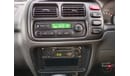 Suzuki Escudo SUZUKI ESCUDO RIGHT HAND DRIVE (PM1266)