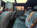 Jetour T2 LUXURY PLUS GCC Specs