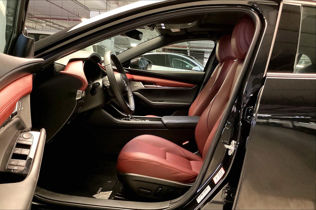 Mazda 3 Intense | Guaranteed Warranty | 0 Down Payment