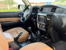 Nissan Patrol SUPER SAFARI