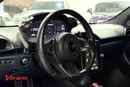 McLaren Artura Performance | GCC Spec | Warranty And Service Contract | Carbon Package