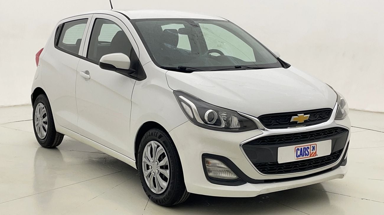 Chevrolet Spark LS 1.4 | Zero Down Payment | Home Test Drive