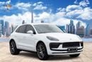 بورش ماكان Std 2.0L (252 HP)