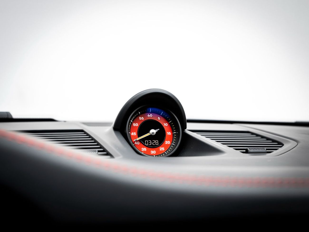 Porsche 911 GT3 4.0L 2024 Porsche 911 GT3, 2029 Porsche Warranty, Club Sport Package, Full Service History, Low 