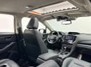Subaru XV PREMIUM 2018 Subaru XV Crosstrek, Full Subaru Service History, Excellent Condition, GCC