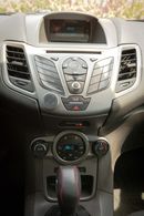 Ford Fiesta 1.6L Duratec Ti-VCT