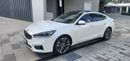 Kia Cadenza 2020 kia Cadenza (3.3L GDI full options)