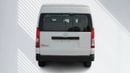 Toyota Hiace 2.8L DIESEL HIGHROOF 14 SEATER MANUAL TRANSMISSION ( FOR RE-EXPORT ONLY )