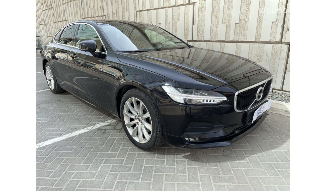 Volvo S90 2000