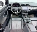Audi RSQ3 2022 Audi RSQ3, Warranty, Full Service History, Fully Loaded, Excellent Condition, European