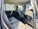 Toyota Prado Toyota prado 2019 RHD Diesel