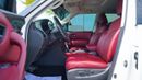 Nissan Patrol LE Platinum City 5.6L