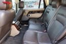 Land Rover Range Rover Vogue LWB 5.0 V8 Supercharged | 130,000 KM