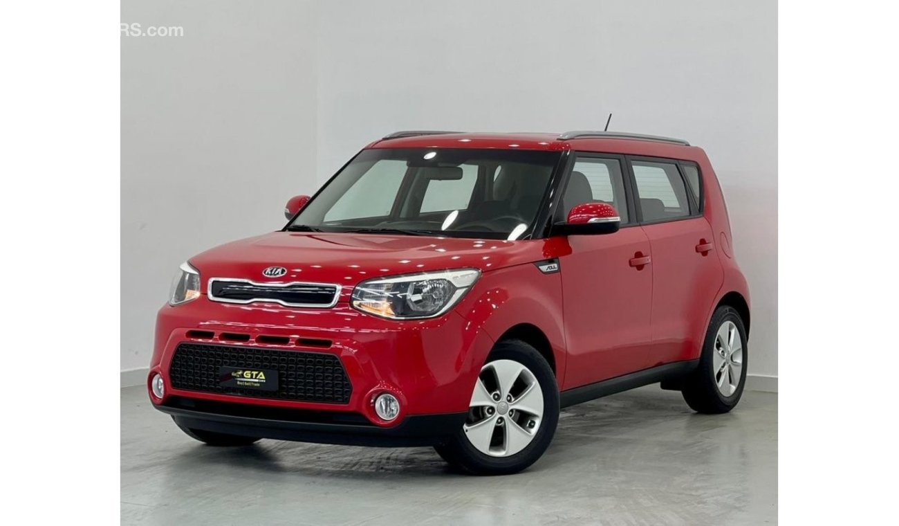 Kia Soul Sold, Similar Cars Wanted, Call now to sell your car 0502923609