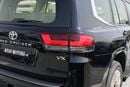 Toyota Land Cruiser Toyota Land Cruiser VX-V Exclusive 4.0L V6, 4WD