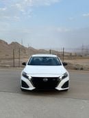 Nissan Altima Sport 2.5L