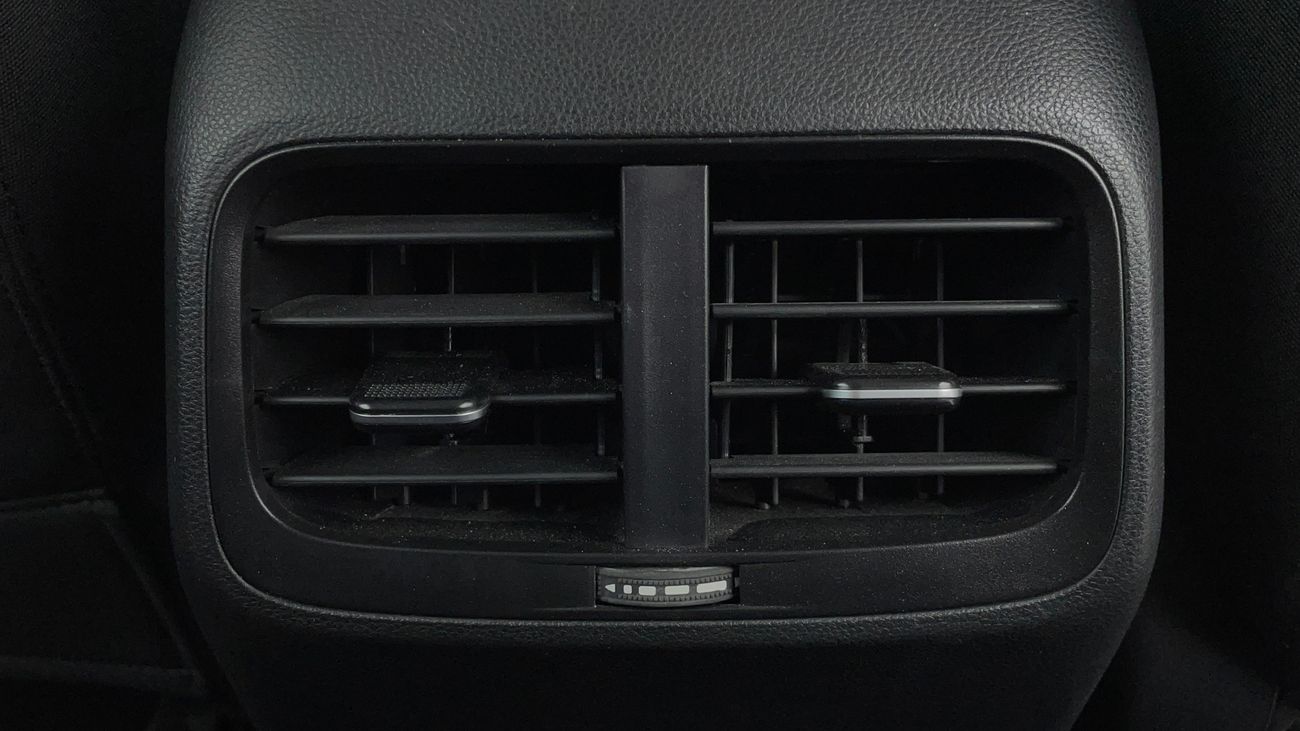 شيفروليه كابتيفا PREMIER 1.5 | بدون دفعة مقدمة | اختبار القيادة في المنزل