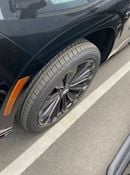 Cadillac Escalade V SERIES EXECUTIVE SEATS