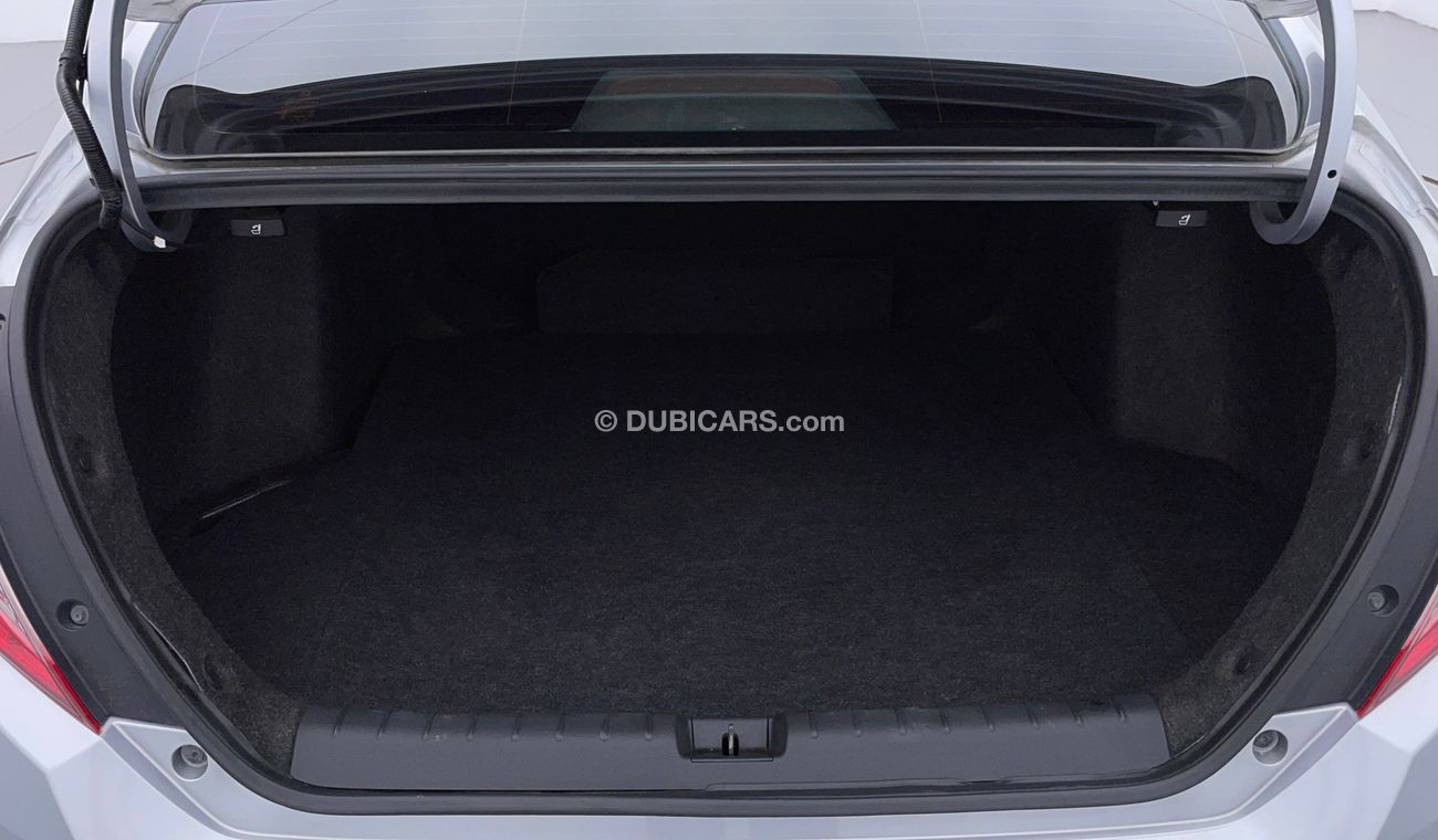 Honda Civic LX 1.6 | Zero Down Payment | Free Home Test Drive