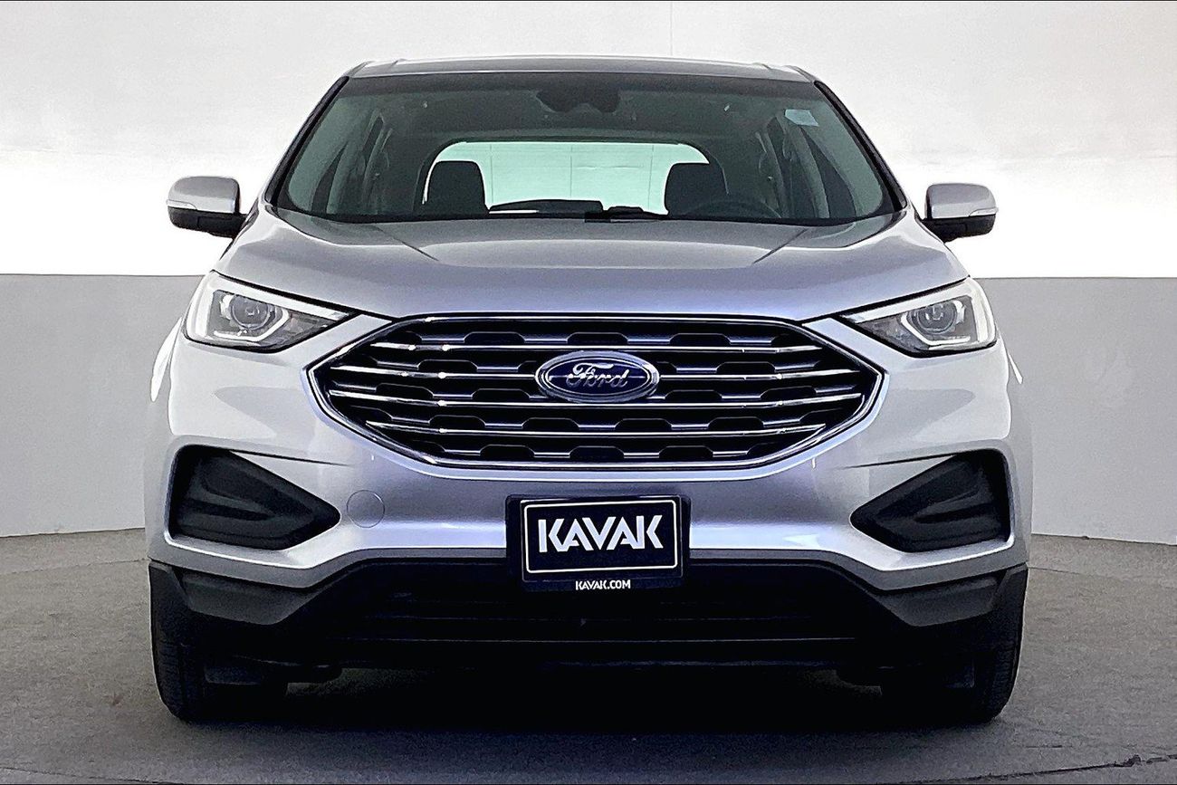 Ford Edge SE | Guaranteed Warranty | 0 Down Payment