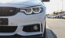 BMW 430i COUPE M SPORT PACKAGE