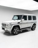 مرسيدس بنز G 55 AMG