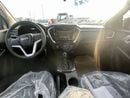 إيسوزو D ماكس LS Isuzu D Max Double Cab 4x4 3.0 CC