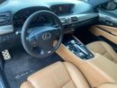 Lexus LS460 F Sport