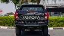 Toyota Hilux TOYOTA HILUX DC GR SPORT 2.8D AT 4X4 MY2023