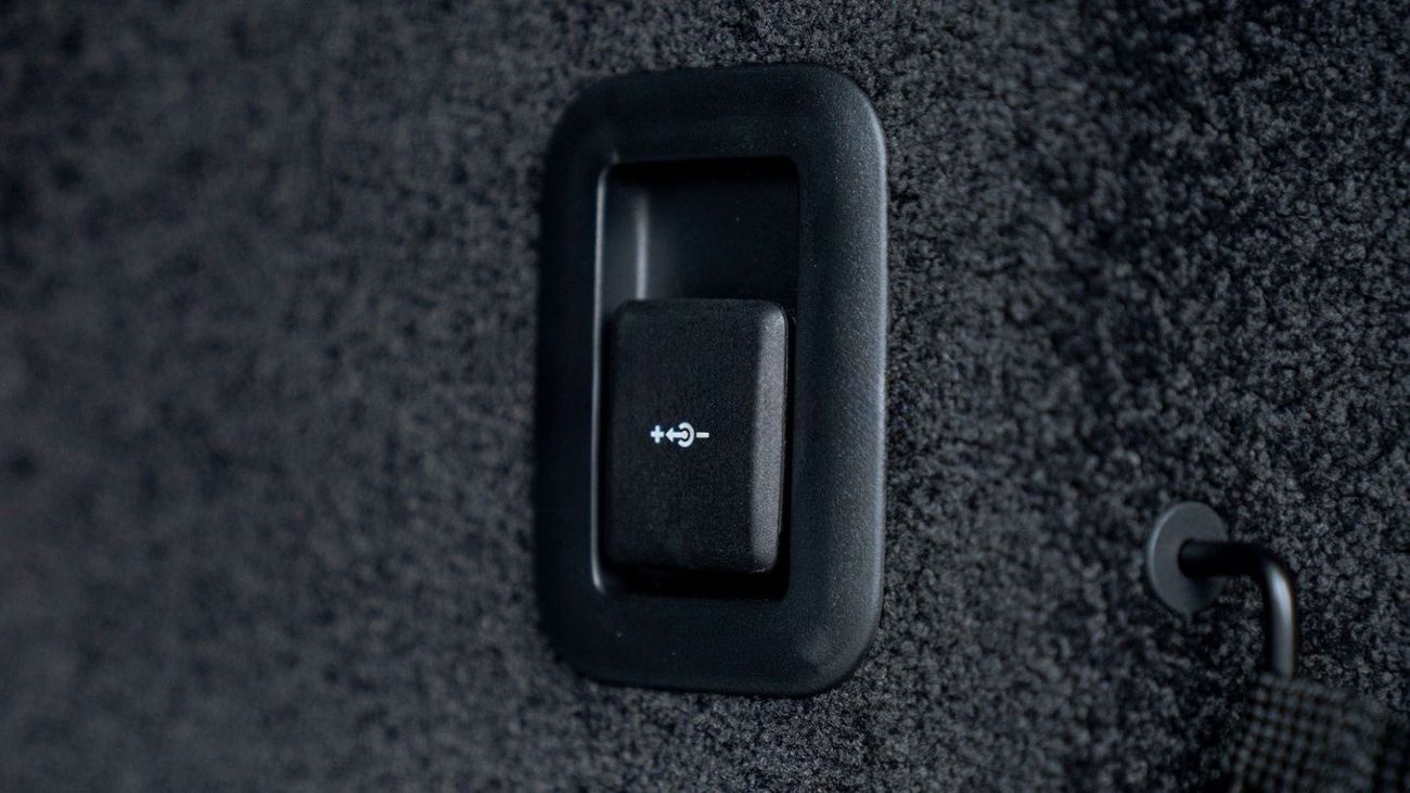 Land Rover Range Rover RANGE ROVER SE P530 4.4P AWD AT