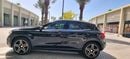مرسيدس بنز GLA 250 4MATIC (All-Wheel-Drive)