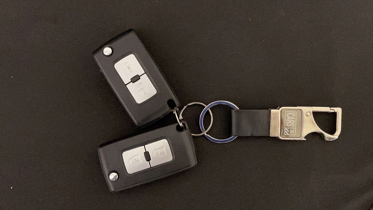 Mitsubishi Pajero SIGNATURE EDITION 3.8 | Zero Down Payment | Home Test Drive