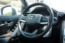 تويوتا لاند كروزر LC300 4.0L PETROL V6 GXR FULL WITH-RADAR AT 7S 2026MY