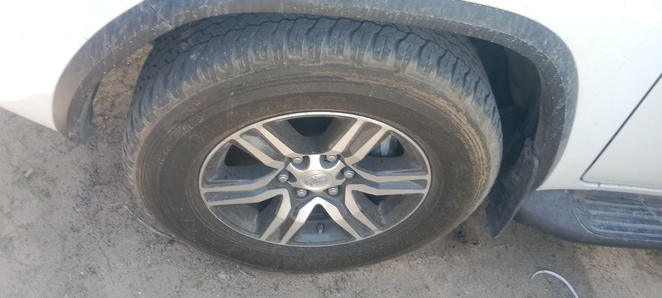 Toyota Fortuner EXR 2.7 | Zero Down Payment | Home Test Drive