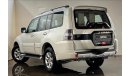 Mitsubishi Pajero GLS Midline