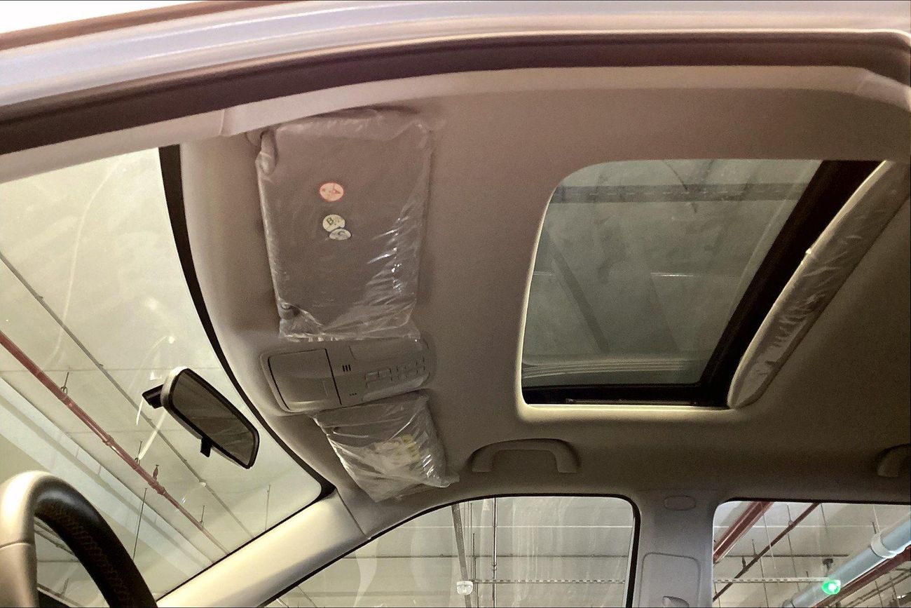 JAC JS4 Intelligent | Guaranteed Warranty | 0 Down Payment