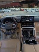 تويوتا لاند كروزر VXR 4.0L