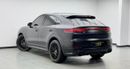 Porsche Cayenne GTS 2021 Porsche Cayenne GTS, Warranty, Porsche Full Service History, Full PPF, GCC Specs