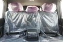 Toyota Land Cruiser GXR