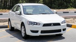 Mitsubishi Lancer EX 1.6 2016 Ref#416