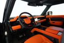 لاند روفر Defender 90 HSE P400