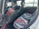 تويوتا لاند كروزر LANDCRUISER 3.5TT VXR 2026