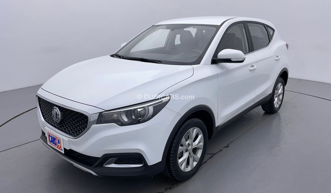 MG ZS STD 1.5 | Zero Down Payment | Free Home Test Drive