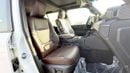 Toyota Prado ADVENTURE Toyota Prado 2.4L PETROL ADVENTURE 5SP Spare Down AT