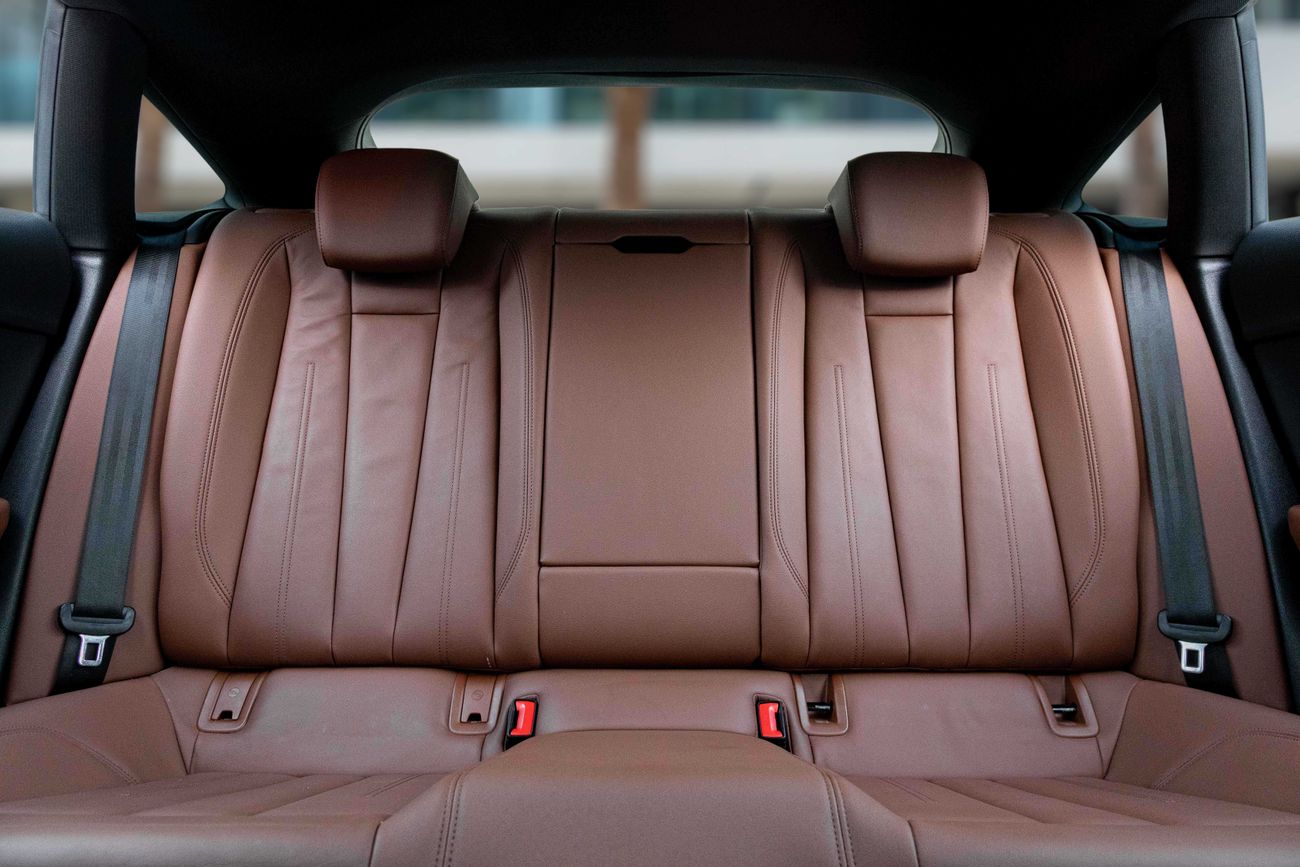 Audi A5 A5 S-Line | 2,742 P.M | 0% Downpayment | Immaculate Condition!