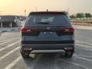 تويوتا جراند هايلاندر 2026 Toyota Grand Highlander platinum